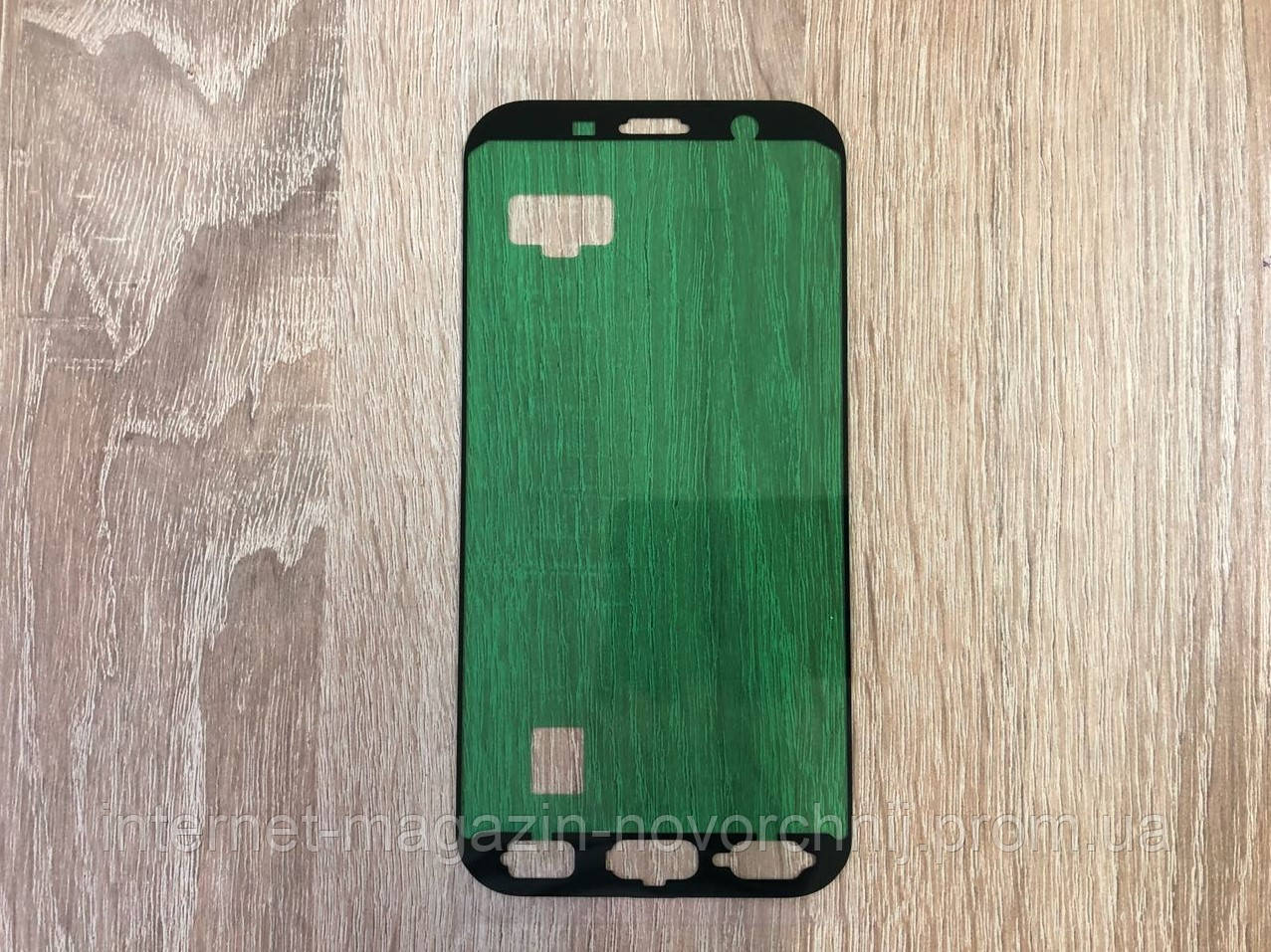 Скотч для заміни дисплея Samsung A720