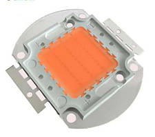 Модулі світлодіодні та комплектуючі