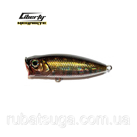 Поппер Megabite (Liberty) Popsy Jr 55 F
