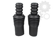 Відбійник (пильник) переднього амортизатора — комплект 2 шт. Kayaba для Logan з 2013 р.