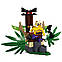 Конструктор NINJAGO (Ниндзяго) 58 предметів, фото 4