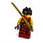 Конструктор NINJAGO (Ниндзяго) 58 предметів, фото 5