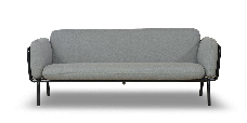 Дизайнерський диван Elliot (Еліот), фото 2