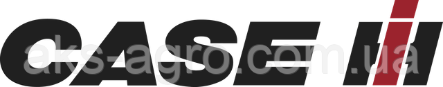 Зірочка CASE 1345472C1