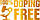 Olimp Gold Glucosamine 1000 120 caps, фото 3