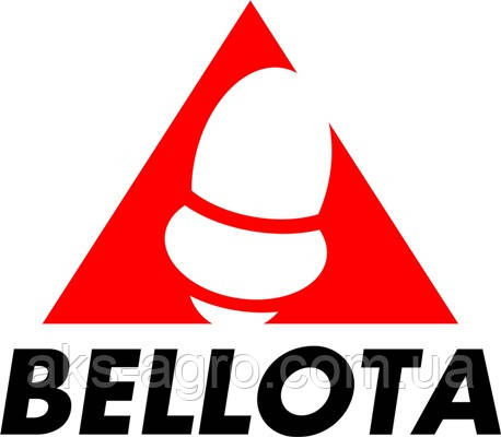 Стійка BELLOTA 2481-01, фото 1