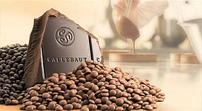 Шоколад Barry Callebaut всі види