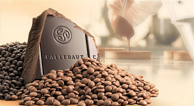 Шоколад Barry Callebaut всі види, фото 2