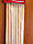 Бамбукові палички для шашлику 40 см, Д-4мм, фото 2