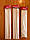 Бамбукові палички для шашлику 40 см, Д-4мм, фото 4