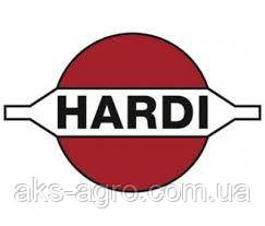 Манометр Hardi 0-250 bar 4130919102