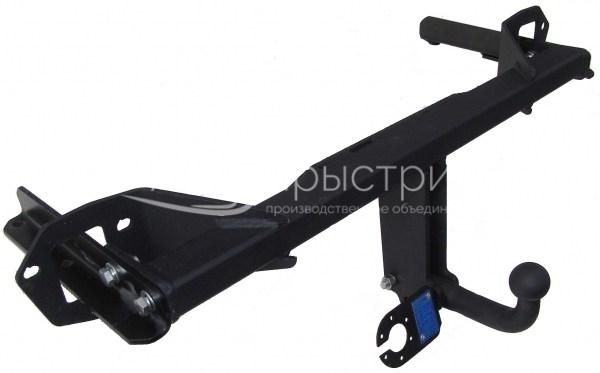 Фаркоп Субару Форестер Subaru Forester (ID#603901158), цена: 3390 ...