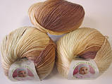 Alize Baby Wool Batik 3050, фото 2