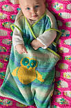 Alize Baby Wool Batik 4389 -, фото 2