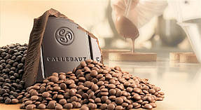 Шоколад Callebaut