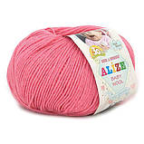 Alize Baby Wool 33, фото 2