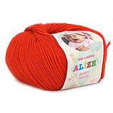 Alize Baby Wool 56, фото 2