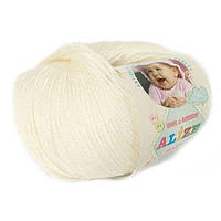 Alize Baby Wool 62