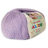 Alize Baby Wool 146, фото 2