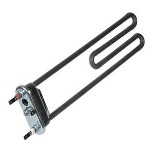 Тен для пральної машини Bosch Siemens 2000 W 300 мм 263726, фото 1