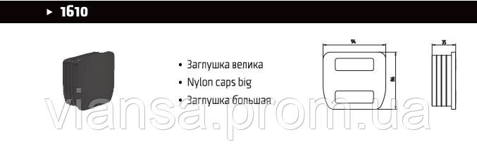 Фурнитура для откатных ворот ROLL GRAND КК №1 до 800 кг и шириной проезда до 10 м - фото 5 - id-p603923529