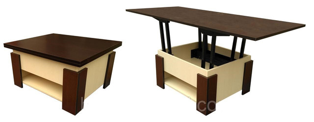 стіл Лямбда