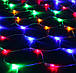 Гирлянда 260 LED Сетка 3м.*0,8м. JB, фото 3