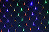 Гирлянда 260 LED Сетка 3м.*0,8м. JB, фото 2