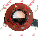 Ступиця вала у язального столу в зборі з втулкою на прес-підбирач Sipma Z-224 2023-070-711.00, фото 5