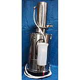 Аквадистилятор ДЕ-10, фото 2