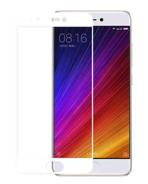 Захисне скло 2.5 D YOMO для Huawei P10