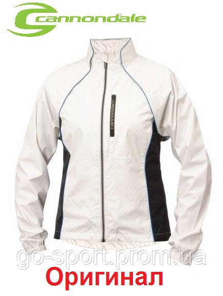 Куртка-Жилетка Veste Morphis Cannondale, водовідштовхувальна, вітрозахисна