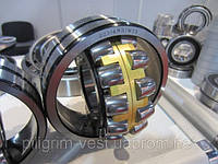 Типи підшипників