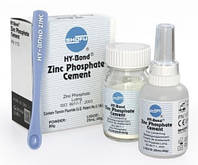 Hy-Bond Zinc Phosphate Cement Kit
