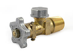 Вентиль баллонный ВБ-2 NOVOGAS (Беларусь)