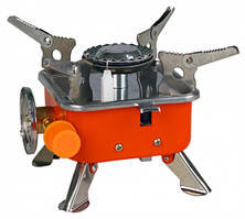 Газовий примус X-TREME — PC-1000 (63646)