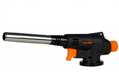 Газовий різак X-TREME — GT-1002 (47116)