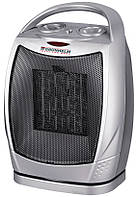 Тепловентилятор керамічний GRUNHELM PTC-905A (750/1500Вт, 220В) Функція обертання