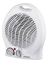 Тепловентилятор спіральний GRUNHELM FH-488Q (1000/2000 Вт, 220В)