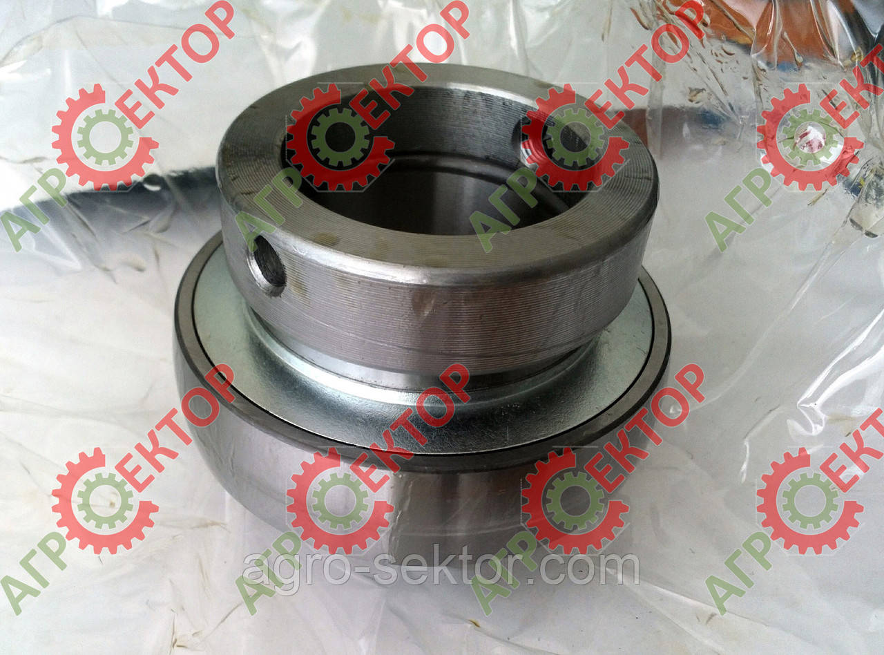 Підшипник головки шатуна поршня SKF прес-підбирача Famarol Z-511 PN-M-86468D208 PNM86468D208, фото 1