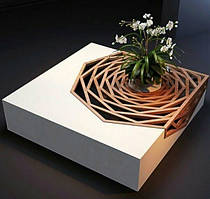 Стіл журнальний