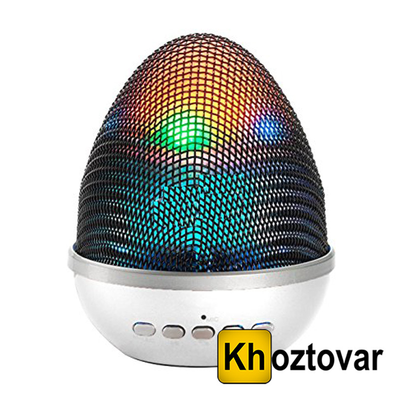 Портативна колонка Bluetooth Speaker WS-1802