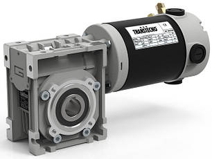 Мотор-редуктора постійного струму