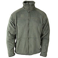 Кофта флісова США ECWCS Gen III Level 3 Foliage Green, Б/В