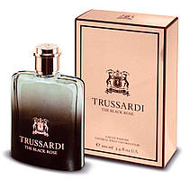 Trussardi  The Black Rose  100 мл