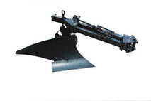 Плуги навісні Україна