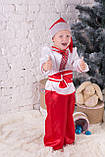  Дитячий національний український костюм для хлопчика "Козак", фото 6