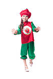 Дитячий карнавальний костюм солодкого перцю, фото 2