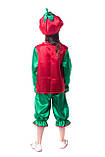 Дитячий карнавальний костюм солодкого перцю, фото 4