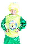 Дитячий костюм яблука, фото 2